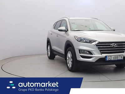 Hyundai Tucson 1.6 GDi Comfort 2WD! Z Polskiego Salonu! Faktura VAT! III (…