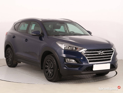 Hyundai Tucson 1.6 GDI