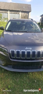 Jeep cherokee 2.4 2019r