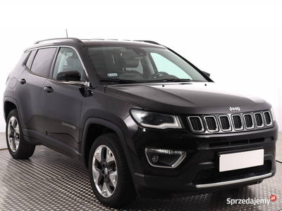 Jeep Compass 1.4 MultiAir