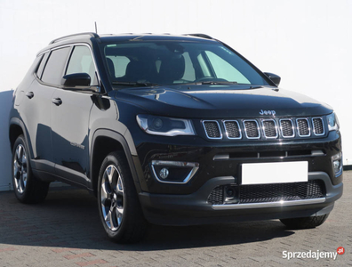 Jeep Compass 1.4 MultiAir