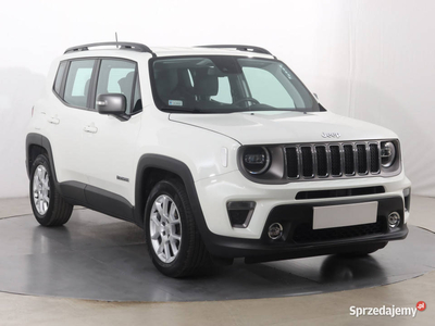 Jeep Renegade 1.0 T-GDI