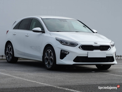 Kia Ceed 1.4 T-GDI