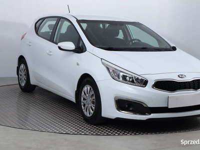 Kia Ceed 1.6 GDI