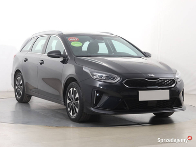 Kia Ceed 1.6 GDI plug-in