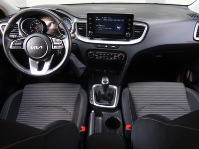 Kia Ceed 2022 1.0 T