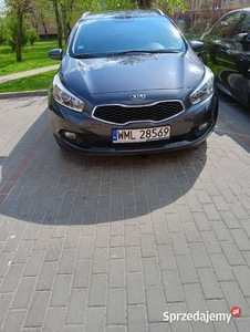 Kia Cee'd