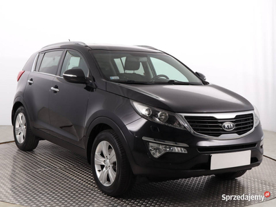 Kia Sportage 1.6 GDI