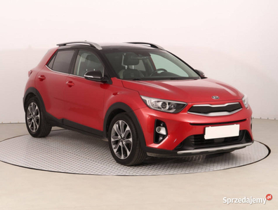 Kia Stonic 1.0 T-GDI