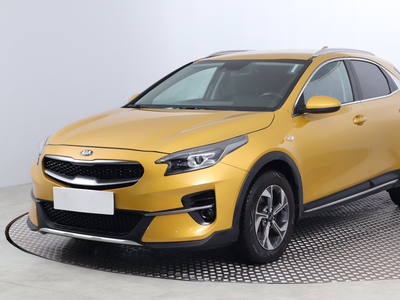 Kia XCeed 2020 1.4 T