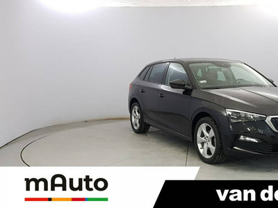 Škoda Scala 1.0 TSI Style DSG ! Z Polskiego Salonu ! Faktura Vat !