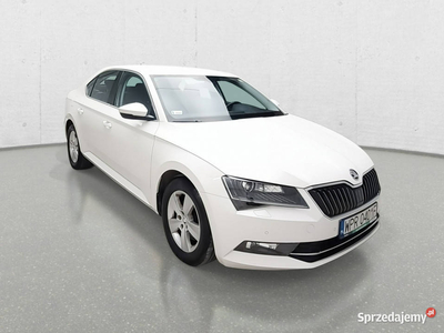 Škoda Superb III (2015-2023)