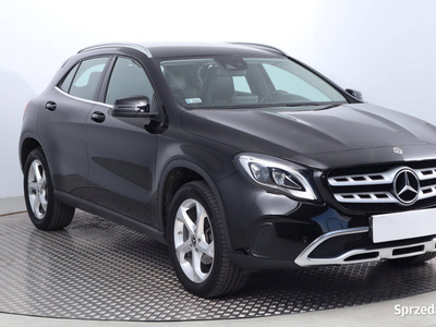 Mercedes GLA GLA 200