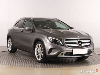 Mercedes GLA GLA 250