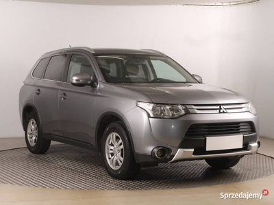 Mitsubishi Outlander 2.2 DI-D