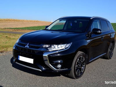 Mitsubishi Outlander III PHEV 2.0 4WD