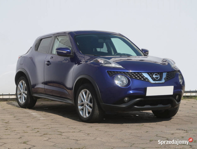 Nissan Juke 1.2 DIG-T