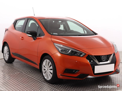 Nissan Micra 0.9 IG-T