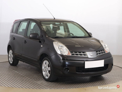 Nissan Note 1.4