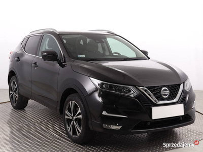 Nissan Qashqai 1.2 DIG-T