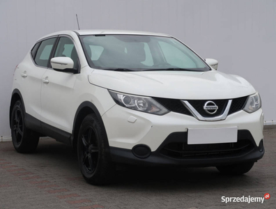 Nissan Qashqai 1.2 DIG-T