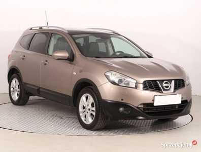 Nissan Qashqai+2 2.0 dCi