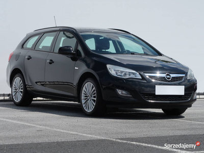 Opel Astra 1.4 T