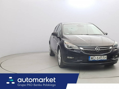 Opel Astra 1.4 T Dynamic ! Z Polskiego Salonu ! FV 23 % K (2015-2021)