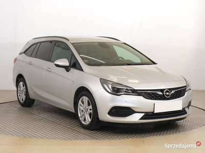 Opel Astra 1.5 CDTI