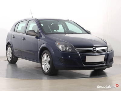 Opel Astra 1.6 16V