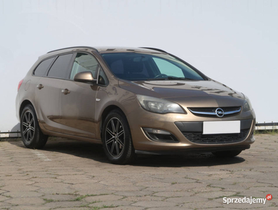 Opel Astra 1.6 16V