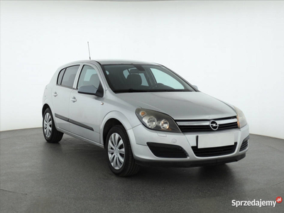 Opel Astra 1.6 16V