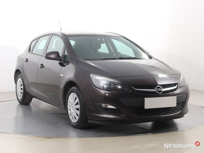 Opel Astra 1.7 CDTI