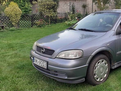 Opel Astra II 2006 wyjątkowy w dobre ręce!