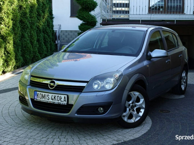 Opel Astra Super Stan - 1.6 - Polecam - GWARANCJA Zakup Door To Door H (20…