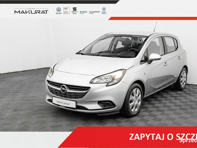 Opel Corsa WE691XA#1.4 Enjoy Cz.cof KLIMA Bluetooth Salon PL VAT 23% E (20…