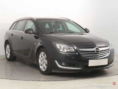 Opel Insignia 2.0 CDTI