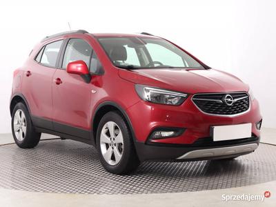 Opel Mokka 1.6