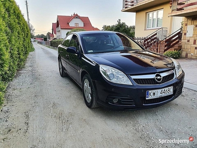 OPEL VECTRA 1.8 BENZYNA 2006 ROK