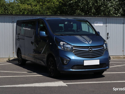 Opel Vivaro 1.6 BiCDTI