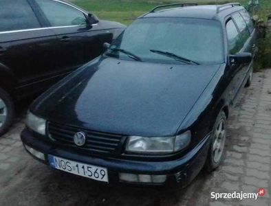 Passat B4 1,9tdi