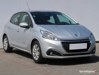 Peugeot 208 1.2 PureTech