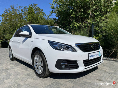 Peugeot 208 Zadbany z oryginalnym niskim przebiegiem !!! II (2019 -)