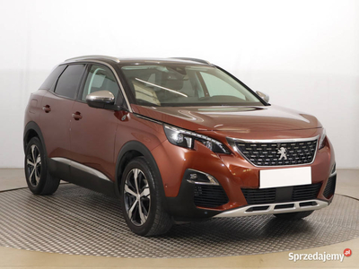 Peugeot 3008 1.6 PureTech