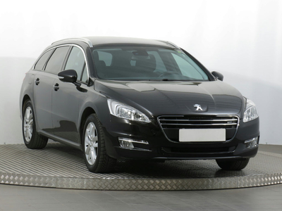 Peugeot 508 2012 1.6 e