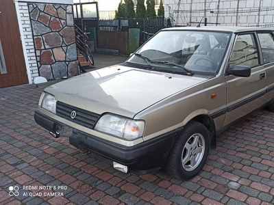 Polonez 1.6GLI 72800km przebiegu oryginał