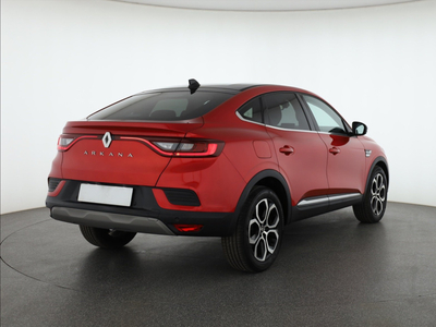 Renault Arkana 2023 1.3 TCe 28716km SUV