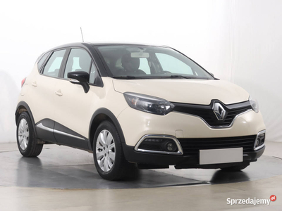 Renault Captur 0.9 TCe