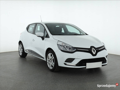 Renault Clio 0.9 TCe