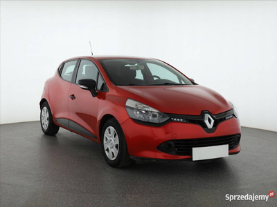 Renault Clio 1.2 16V